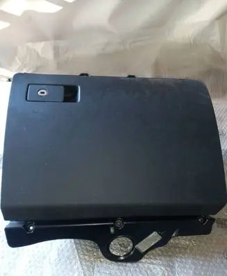 Volkswagen PASSAT B6 Glove box set 3C187097AH