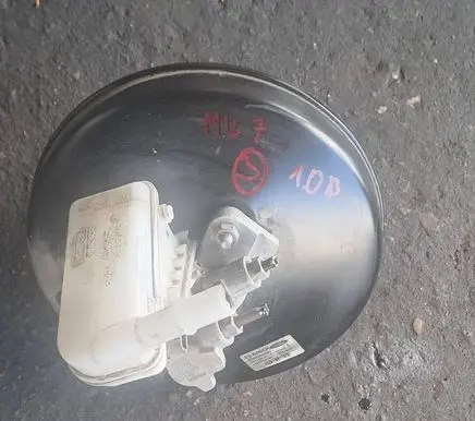 Ford Fiesta Brake booster 8V51-2B195-LF 8V512B195LF 11447A0192