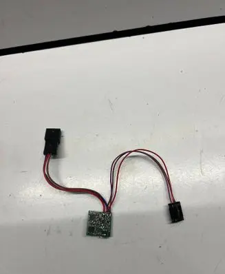 Audi A5 8T 8F Power steering control unit/module 