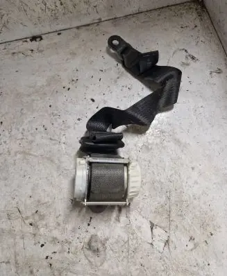 Opel Meriva B Rear seatbelt 34084630D