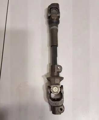 Toyota Yaris ABS wheel speed sensor 