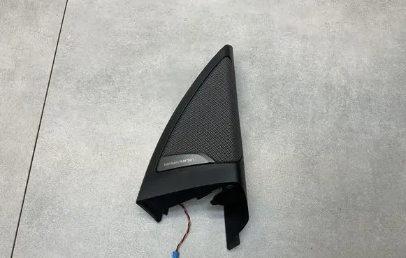 BMW X3M F97 Front door high frequency speaker 741932813