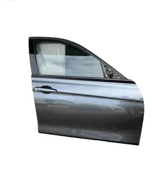 BMW 3 F30 F35 F31 Front door 41007298566 7298566