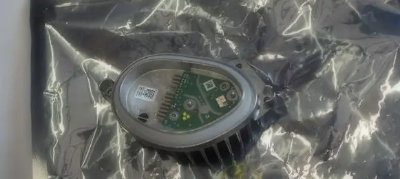 BMW X7 G07 LED Daytime headlight 63119466175