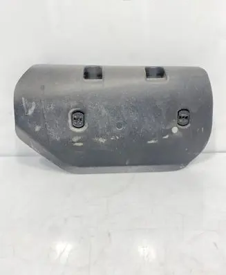 Volkswagen ID.4 Rear underbody cover/under tray 1EA501732A