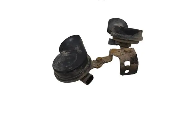 Opel Astra H Horn signal 