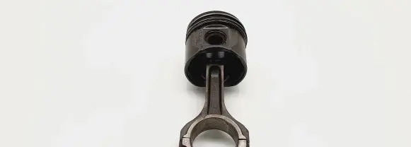 Ford Transit - Tourneo Connect Piston with connecting rod 082216R12