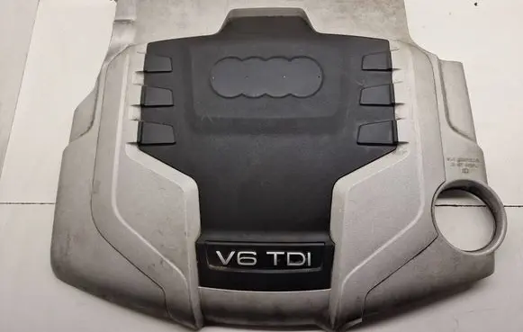 Audi A4 S4 B8 8K Engine cover (trim) 059103925AQ