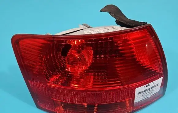 Rear/tail lights
