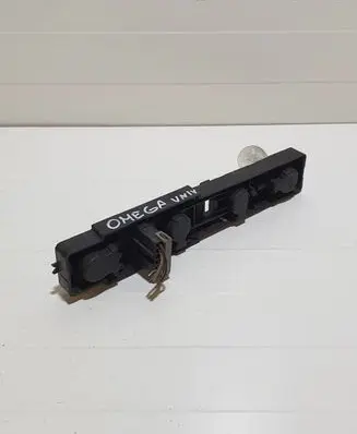 Opel Omega B2 Tail light bulb cover holder 14357700