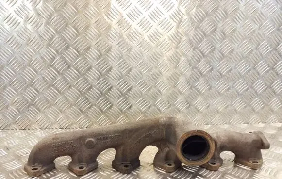 BMW X3 E83 Exhaust manifold 779688603 10451110