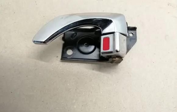 Hyundai Santa Fe Front door exterior handle