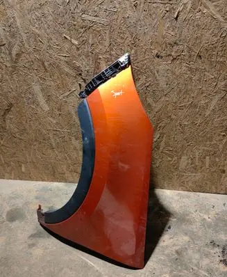 KIA Sportage Fender