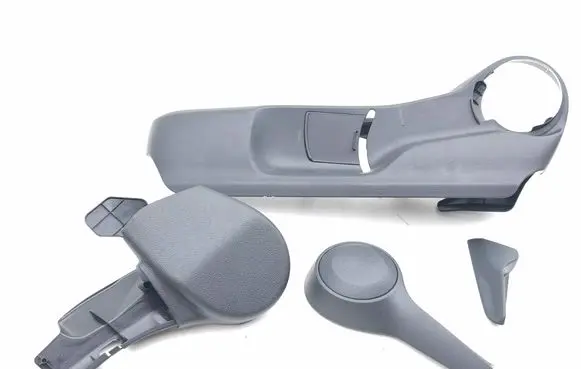 Toyota C-HR II Seat trim 71812F4010 71876F4010 71862F4010