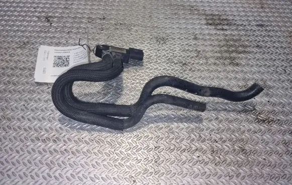 Volkswagen Caddy Exhaust gas pressure sensor 076906051B