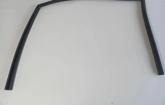 Infiniti QX50 (J55) Front door rubber seal