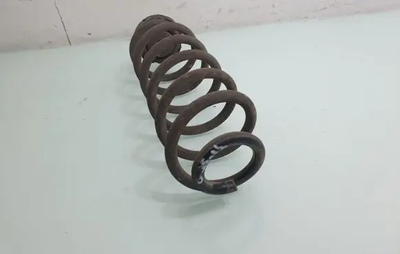 Audi Q5 SQ5 Rear coil spring