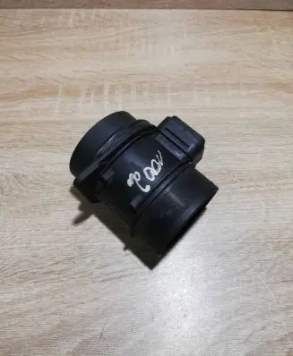 Citroen C6 Mass air flow meter 9645948780
