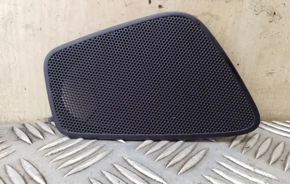 Side speaker trim/cover
