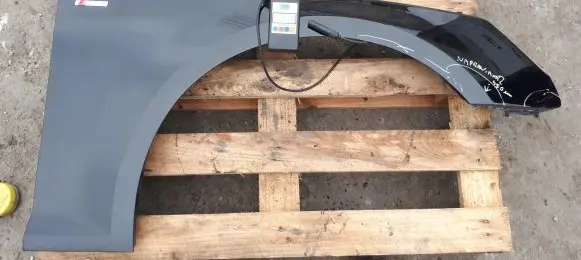 Audi A4 S4 B9 Fender