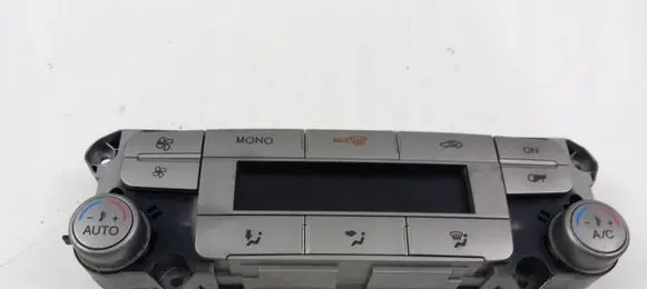Ford Galaxy Climate control unit