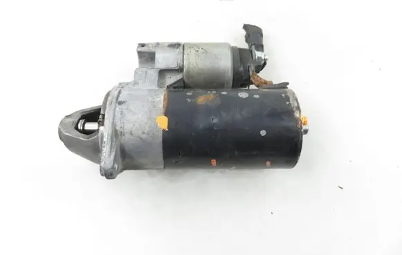Mercedes-Benz A W169 Starter motor 0001108217