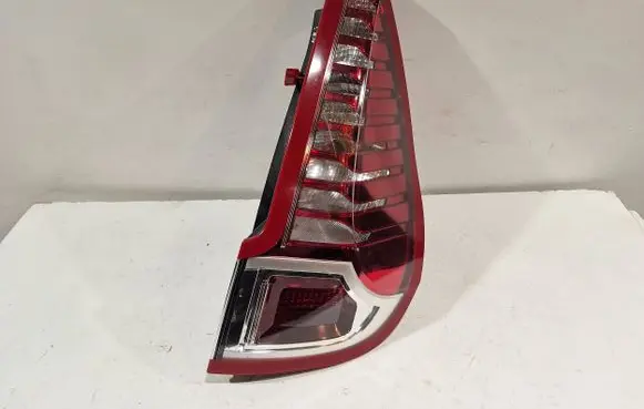Renault Scenic III - Grand scenic III Rear/tail lights 265500013R