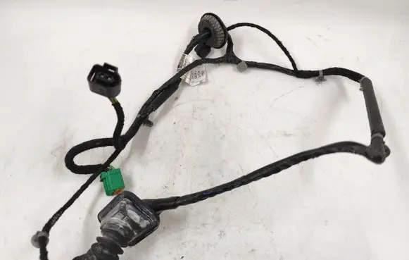Ford Taurus Rear door wiring loom AG1T14633