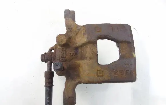Nissan Juke I F15 Rear brake caliper