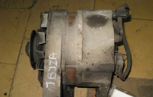 Seat Ibiza I (021A) Generator/alternator