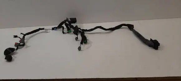 Volvo S80 Front door wiring loom 30773668 30228406