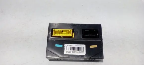 Citroen C4 Grand Picasso Other control units/modules 966006928000 A83009100