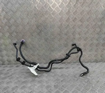 Mazda CX-30 Engine coolant pipe/hose PAF115380