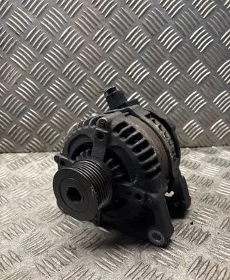 Ford Focus C-MAX Generator/alternator