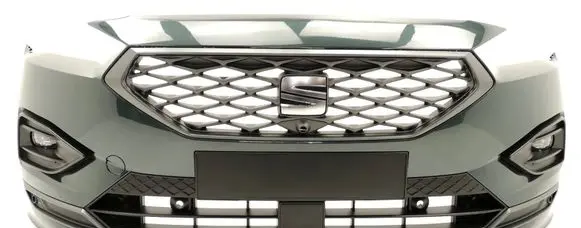 Seat Tarraco Front bumper 5FJ807221D