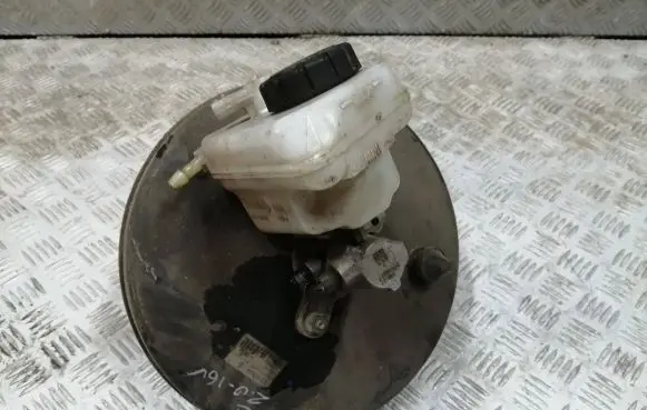 Renault Laguna III Brake booster 0204051645 18775B1473