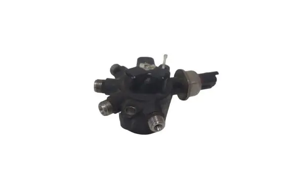 Ford Focus C-MAX Fuel main line pipe 4M5Q9D280DB