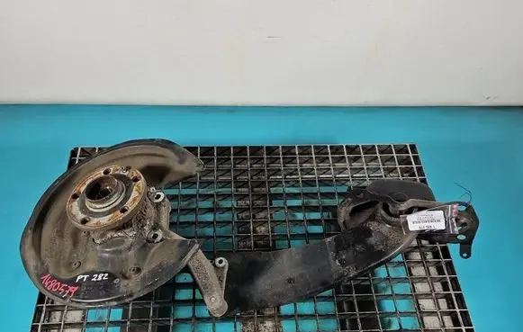 Audi Q3 8U Rear wheel bearing hub 3C0505226B IMPRK1480579