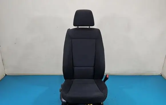 BMW 1 E81 E87 Front passenger seat IMPRK1589629