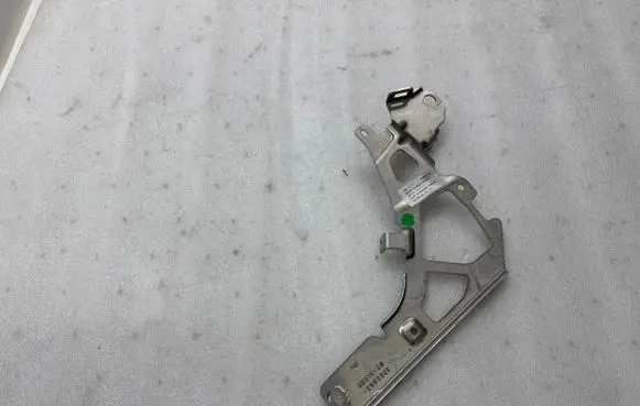 Other center console (tunnel) element
