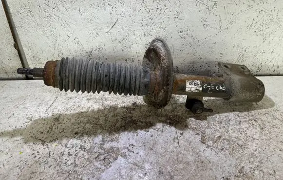 Citroen C4 I Front shock absorber/damper