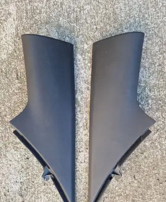 Chevrolet Camaro (C) pillar trim 20962343 92247816