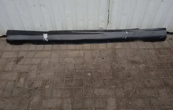 Mercedes-Benz C AMG W203 Sill
