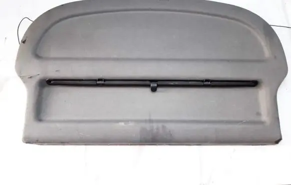 Renault Laguna II Parcel shelf