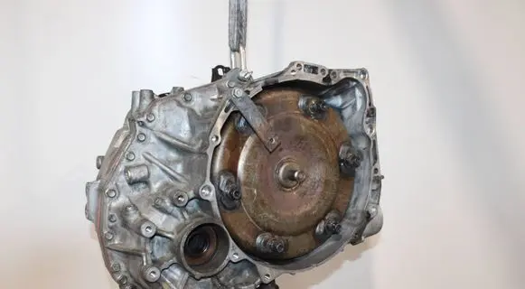 Volvo S90, V90 Automatic gearbox TG81SC 1285190 31380617