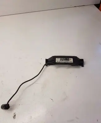 Audi A6 S6 C6 4F Other control units/modules 4F0951177