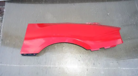 BMW Z4 E85 E86 Fender