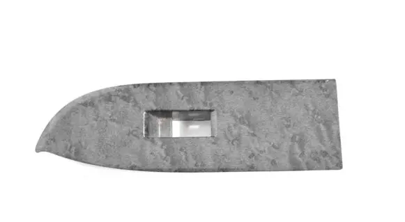 Suzuki Grand Vitara II Front door card panel trim 8372765J1