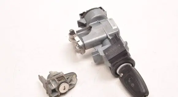 Ford Ranger Ignition lock AB393F880AA