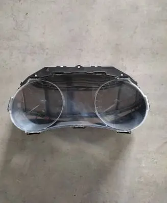 Nissan Qashqai Speedometer (instrument cluster) 4EL6A 4EL6A9EVR TYPE950B